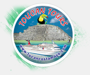 Toucan tours